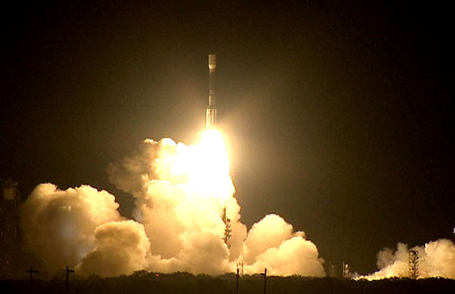 Kepler Spacecraft Blasts Off to Hunt Earth-Like Worlds